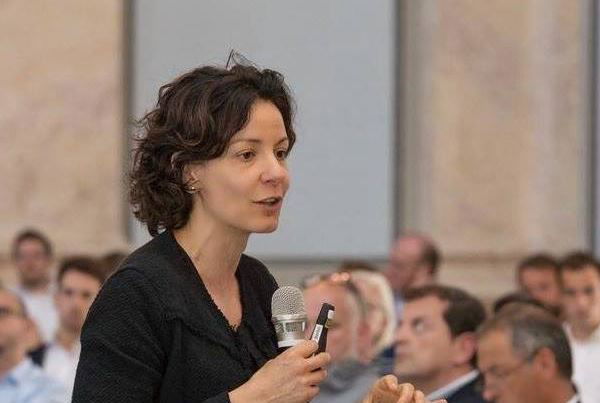 paola pisano ministro innovazione tecnologica