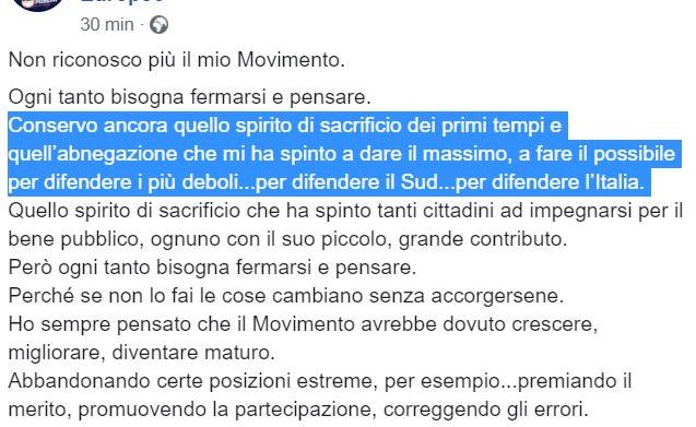 piernicola pedicini