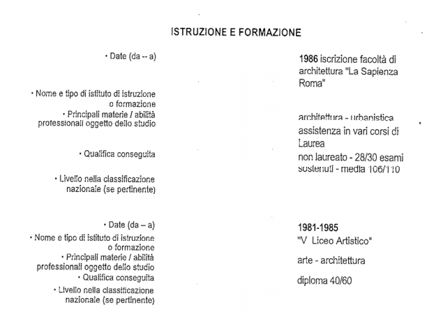 pietro calabrese assessore trasporti roma -1