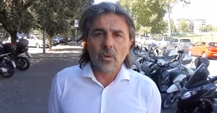pietro calabrese assessore trasporti roma - 7
