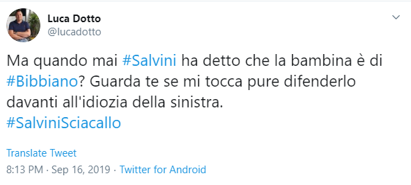 pontida greta bibbiano salvini - 6
