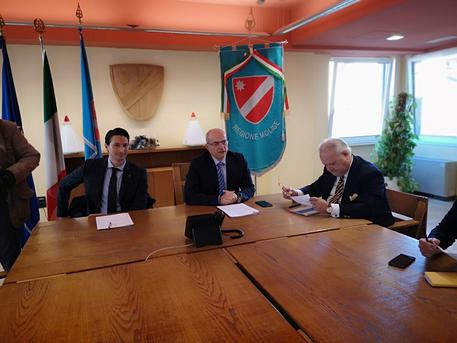 reddito di residenza attiva molise