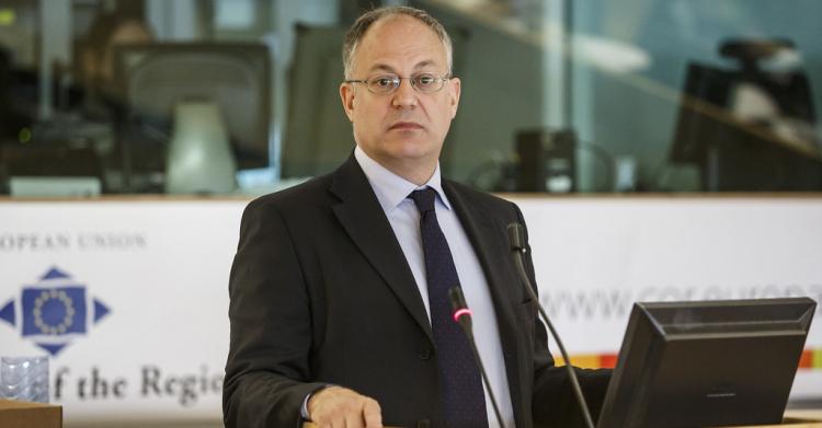 roberto gualtieri 1