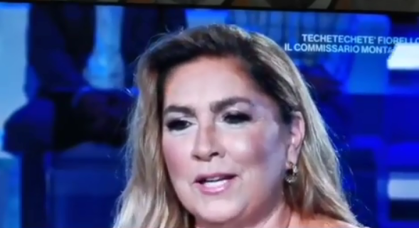 Romina Power non vuole vaccinare i nipoti (ma la figlia sì) article-post