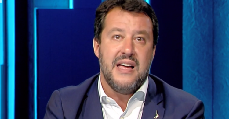 salvini cartabianca sbarchi fantasma - 2