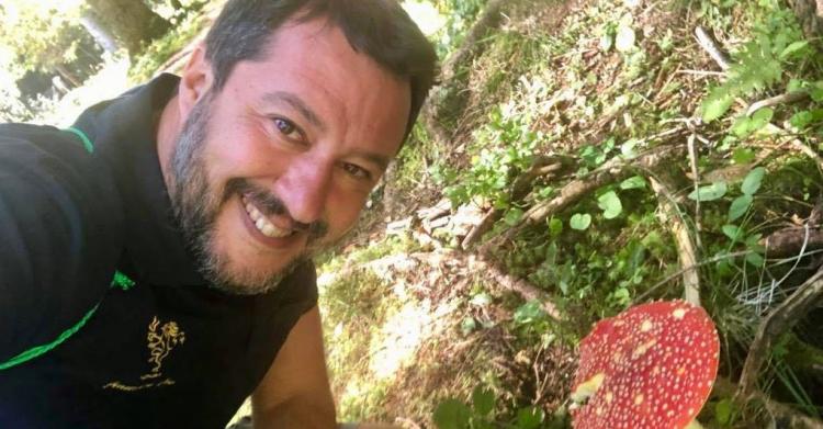 salvini copasir