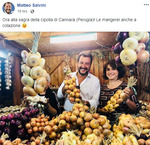 salvini festa cipolla - 1