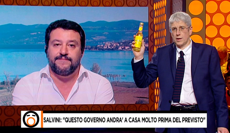 I 100 fascicoli sugli affidamenti dei bambini a Bibbiano article-post