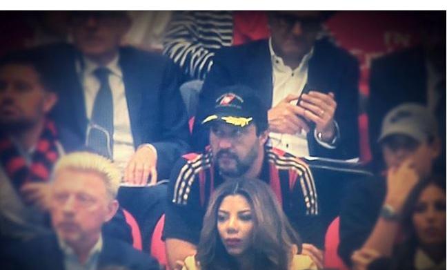 salvini milan