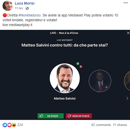 Immagine