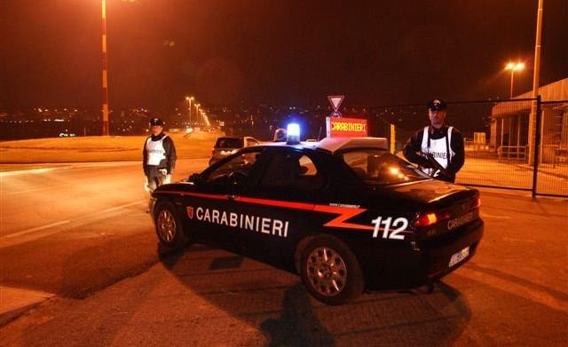 strada statale telesina solopaca campolattaro