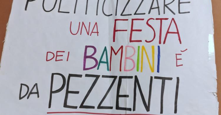 vignola salvini ragazza insultata - 1