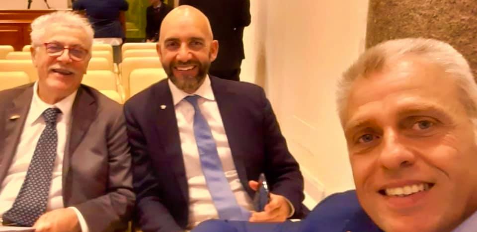 Vincenzo Bianconi: il candidato governatore in Umbria e i soldi per i suoi hotel a Norcia article-post