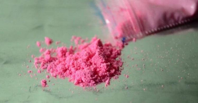 2cb tucibi cocaina rosa