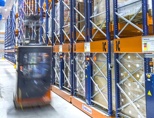Logistica agroalimentare: i servizi a temperatura controllata di STEF article-post