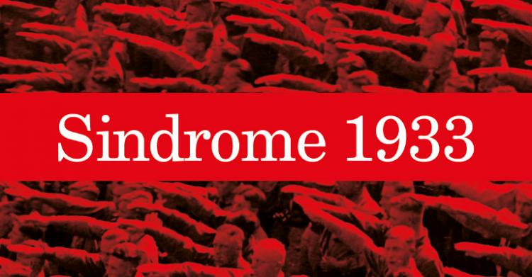 Sindrome 1933 di Sigmund Ginzberg