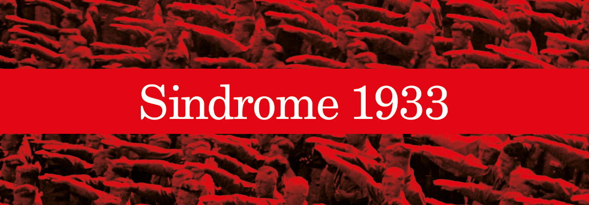 Sindrome 1933 di Sigmund Ginzberg
