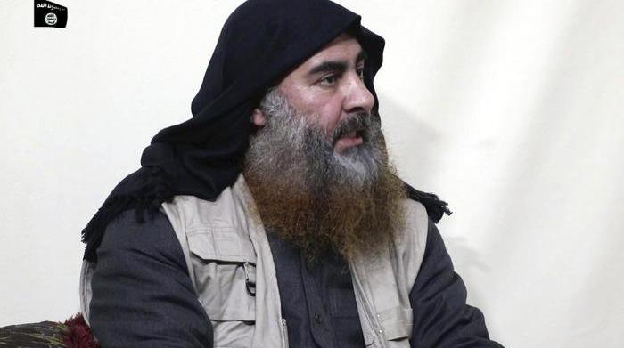 abu bakr al baghdadi