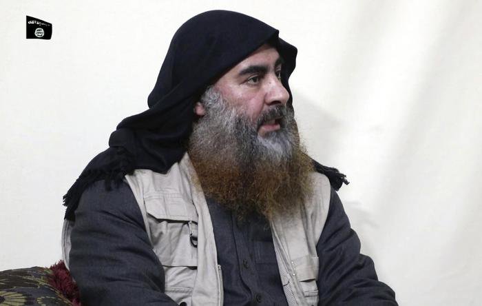 La morte di Abu Bakr Al-Baghdadi article-post
