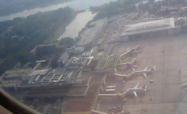 aeroporto linate