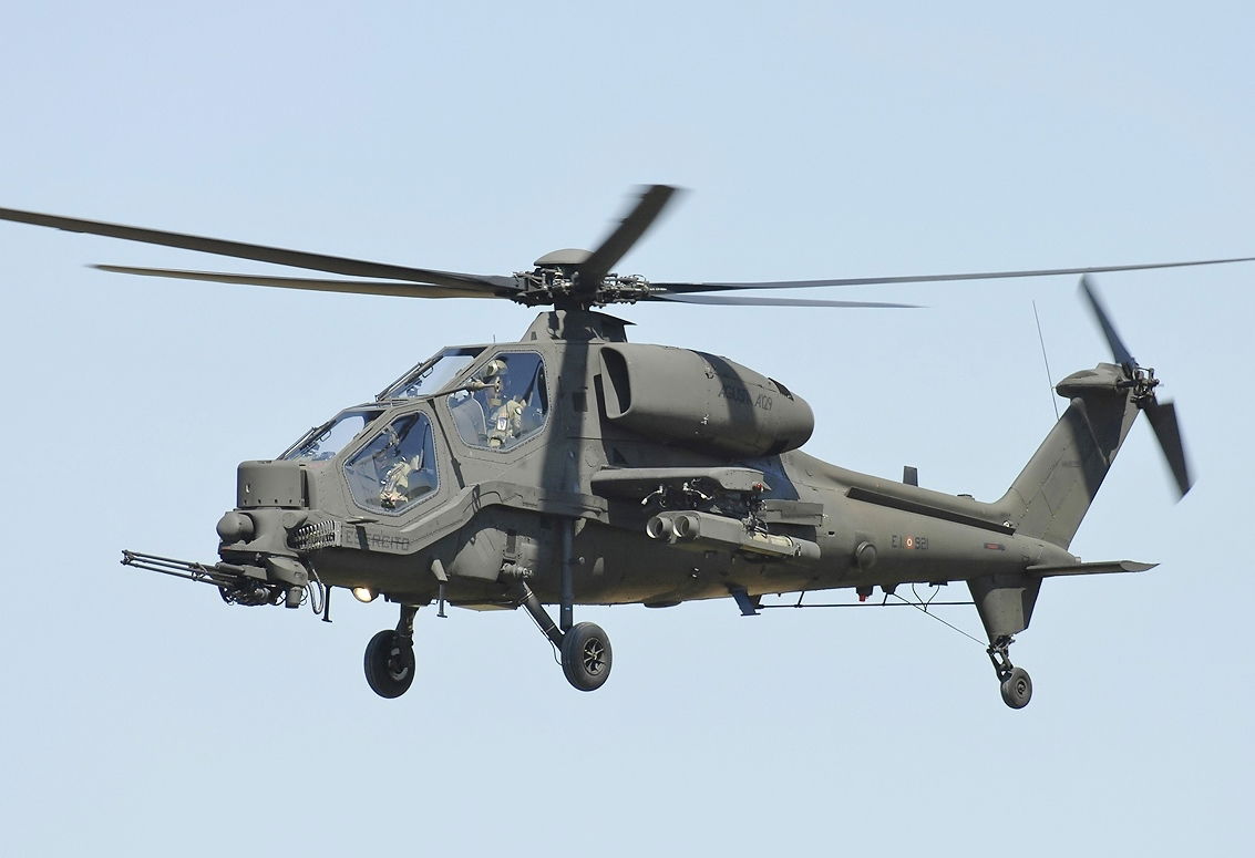 agusta a129 mangusta erdogan turchia 1