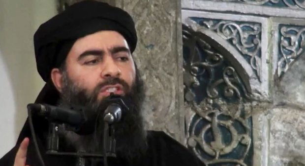 al baghdadi mosul al nuri