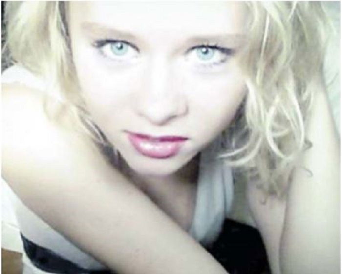Perché Anastasia Kylemnyk non è andata al funerale di Luca Sacchi article-post