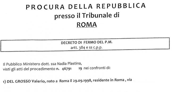 anastasia kylemnyk valerio del grosso paolo pirino