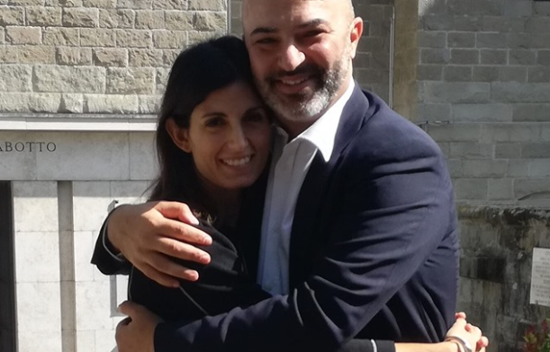 bugani raggi comune roma - 1
