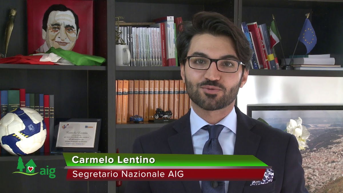 Carmelo Lentino: chi è il portavoce di Laura Castelli ex candidato di Scelta Civica article-post