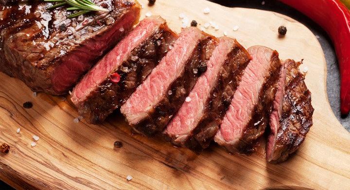 carne rossa lavorata cancro tumori