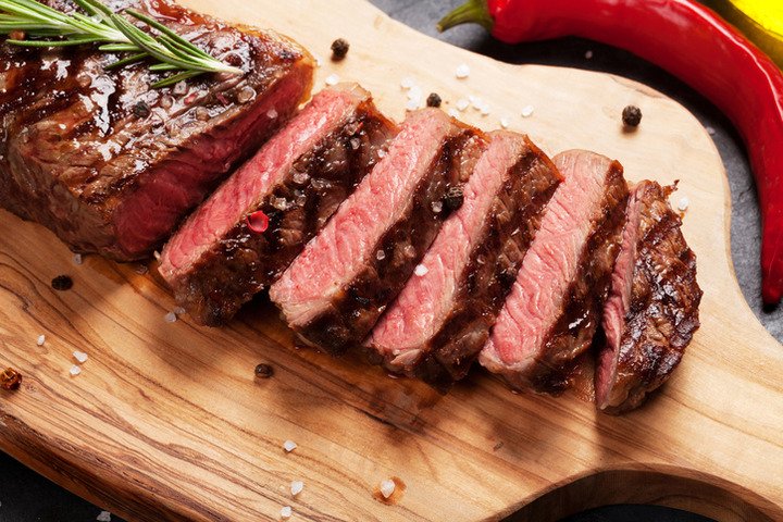 Carne rossa e cancro: lo studio che spariglia article-post