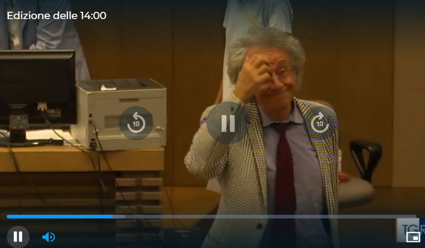 Bibbiano, la funzionaria del comune di Reggio Emilia indagata per depistaggio article-post