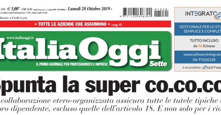 co.co.co. ritorno