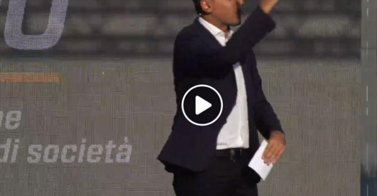 di battista di maio motivi familiari