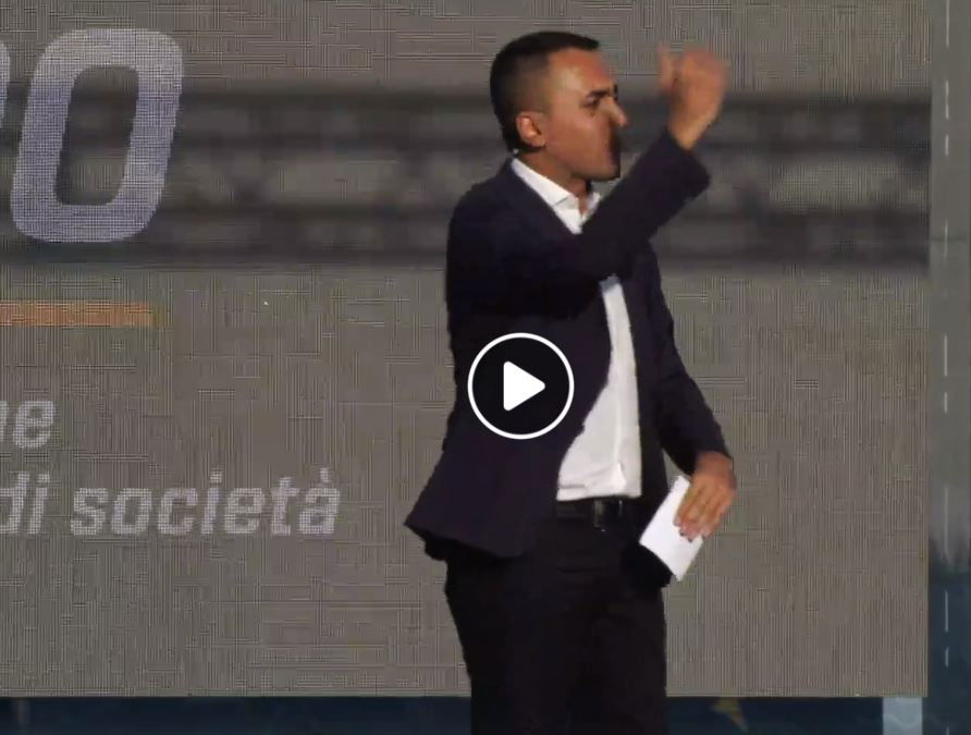 Gli altri sette “amici” di Di Maio rimasti nei suoi ex ministeri article-post
