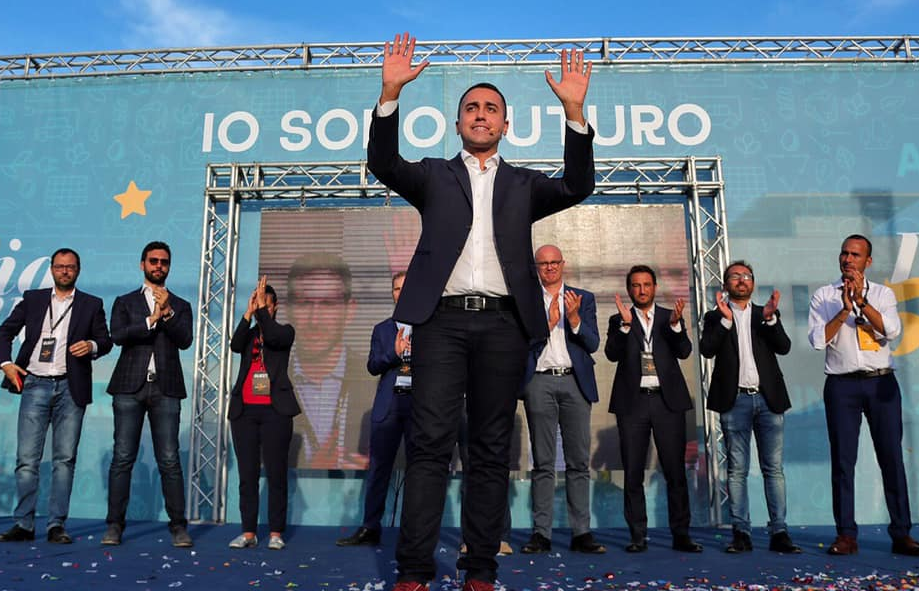 La guerra di Di Maio a Conte sulla lotta all’evasione fiscale article-post
