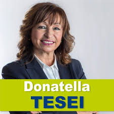 «Così Salvini boccia la sua candidata Tesei in Umbria» article-post