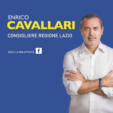 Enrico Cavallari: il consigliere della Regione Lazio da Salvini a Renzi article-post