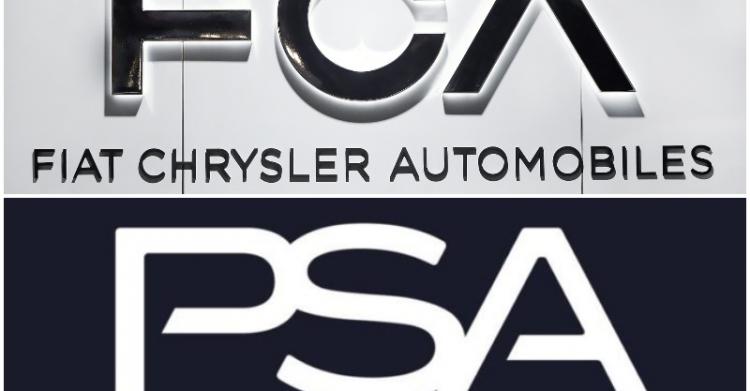 fca psa