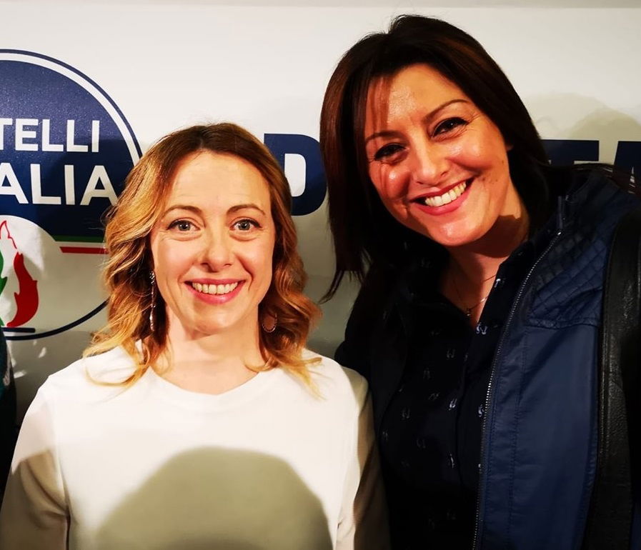 La candidata di Fratelli d’Italia e le bare dei morti a Lampedusa che lo Stato non dovrebbe pagare article-post
