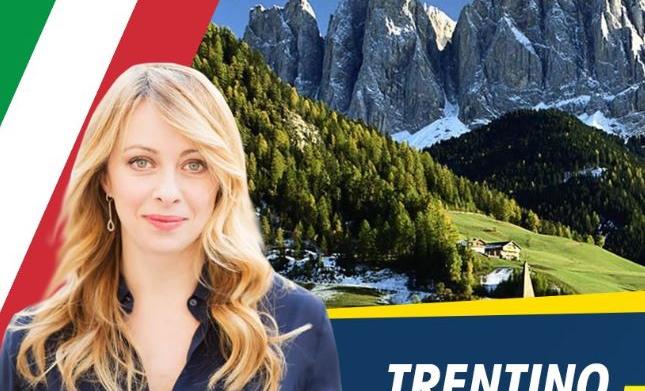 fratelli d'italia facebook