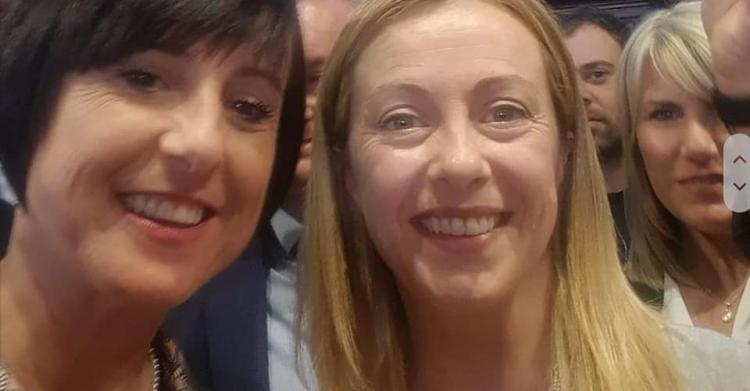 fratelli d'italia voti malati cancro umbria 2