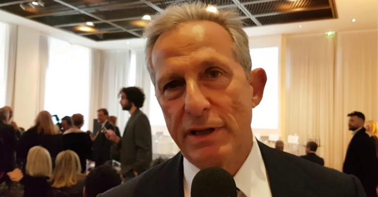 gaetano miccichè lega
