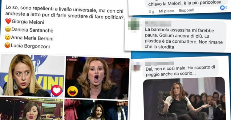 giorgia meloni honest people donadel - 6