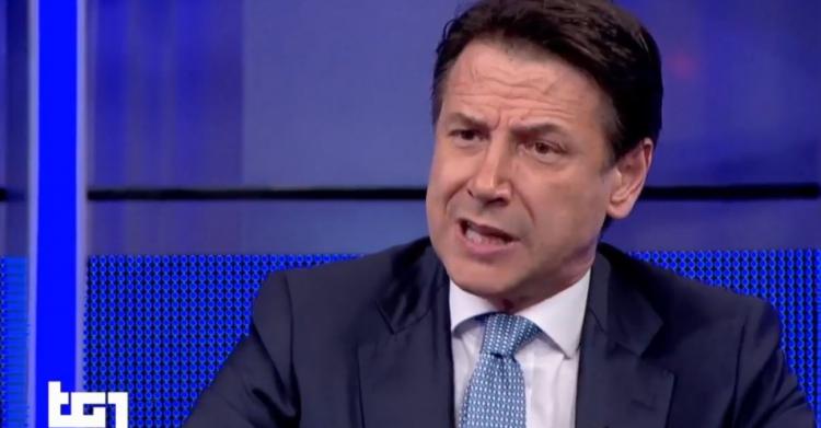 trattativa conte ter