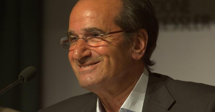 Jean-Paul Fitoussi