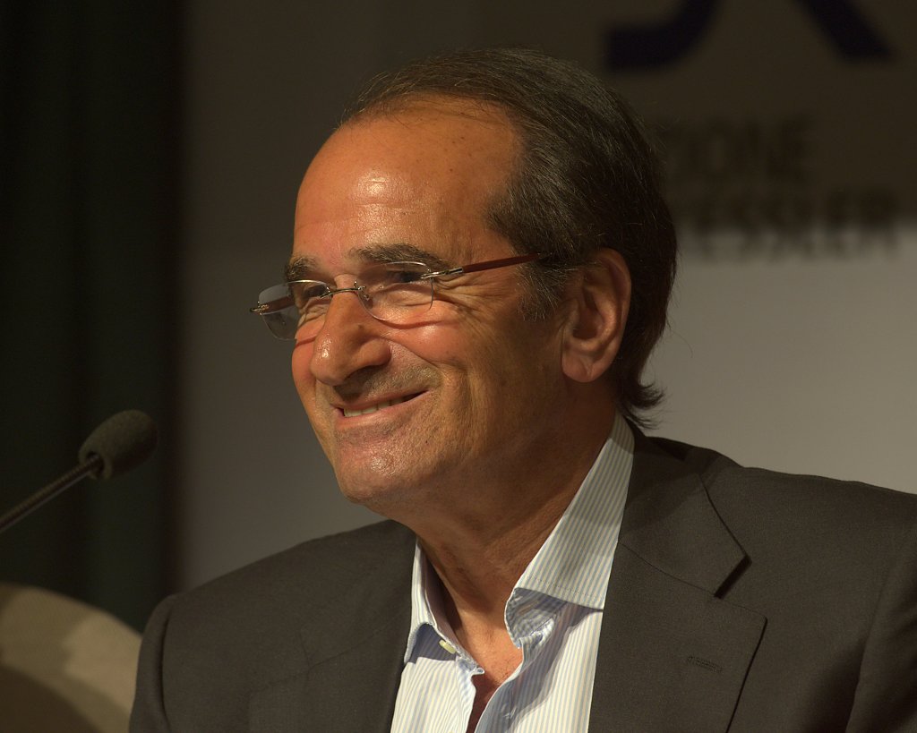 Jean-Paul Fitoussi vi spiega che ci vuole più socialismo article-post