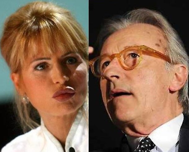 Lilli Gruber e l’andropausa di Vittorio Feltri article-post