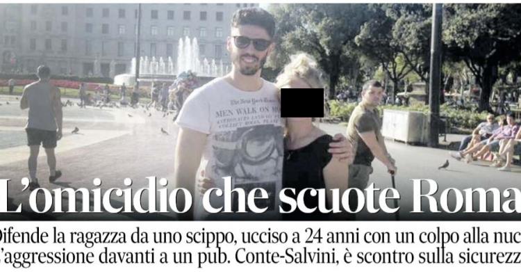 luca sacchi
